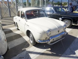 Exposición de Vehiculos antiguos 2023